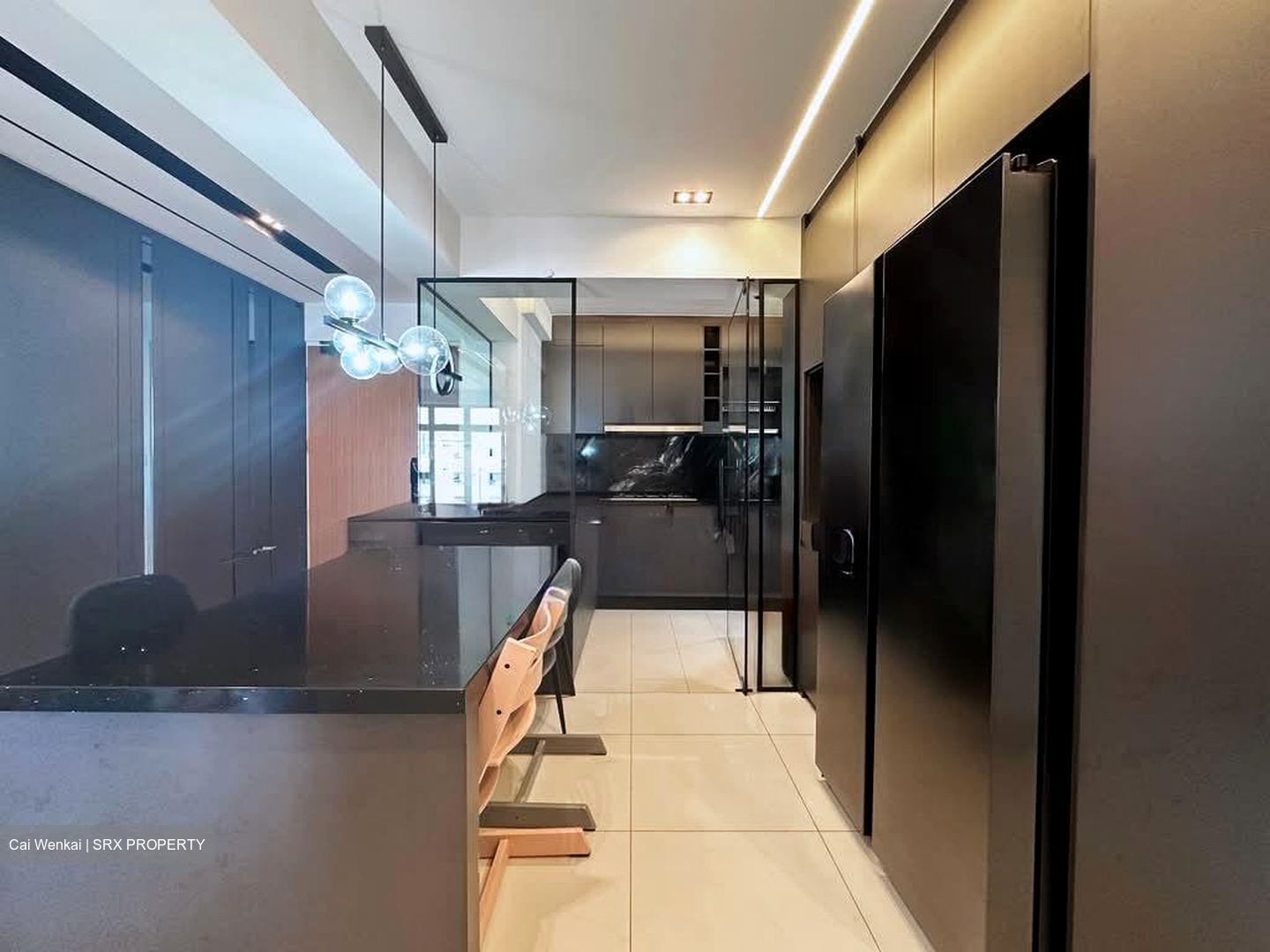 Blk 618B Tampines Greenverge (Tampines), HDB 4 Rooms #532774101